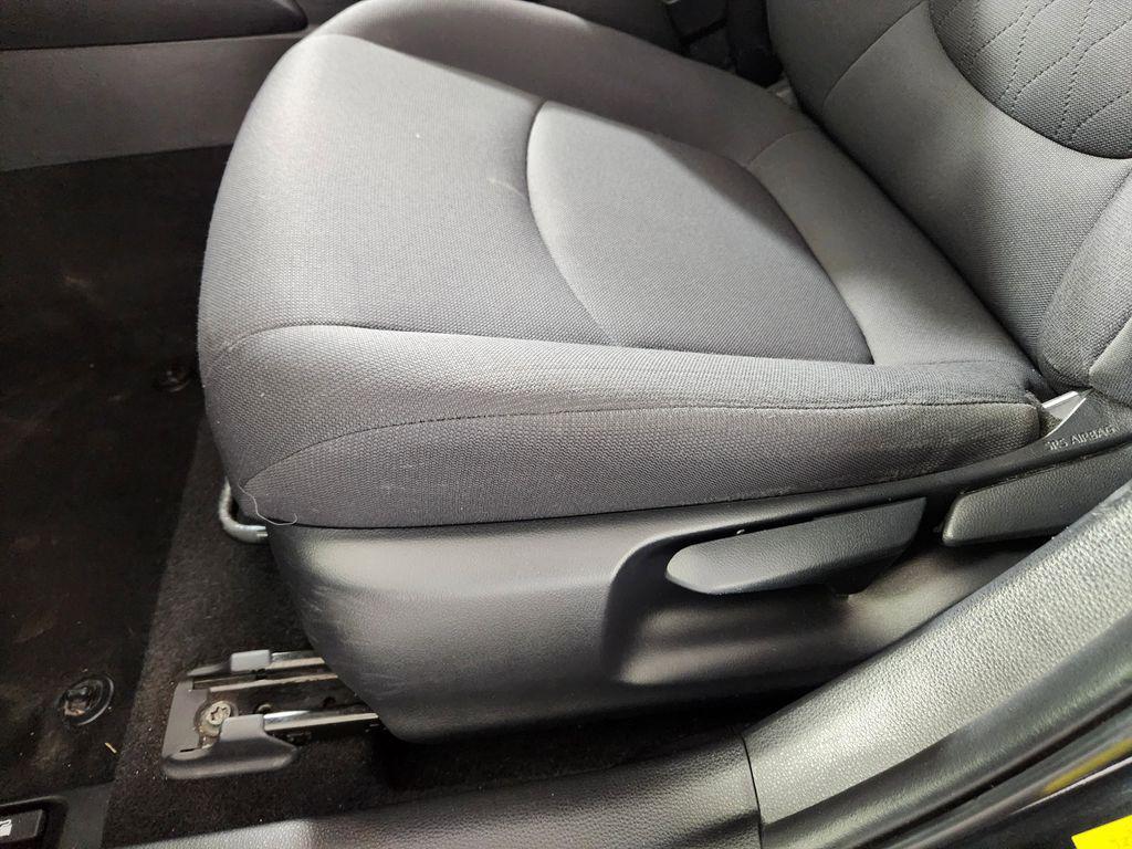 used 2020 Toyota Corolla car, priced at $17,292