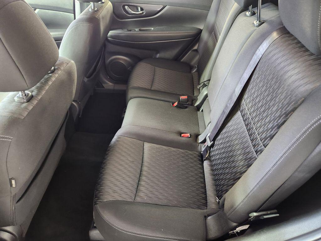 used 2018 Nissan Rogue car, priced at $12,169