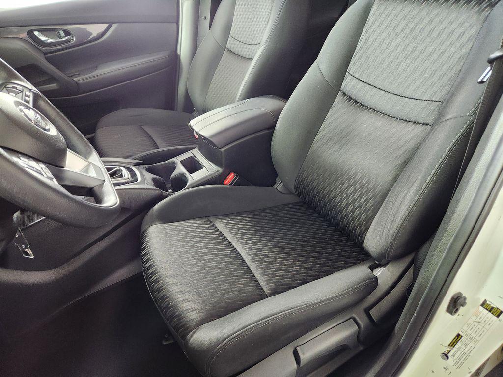 used 2018 Nissan Rogue car, priced at $12,169