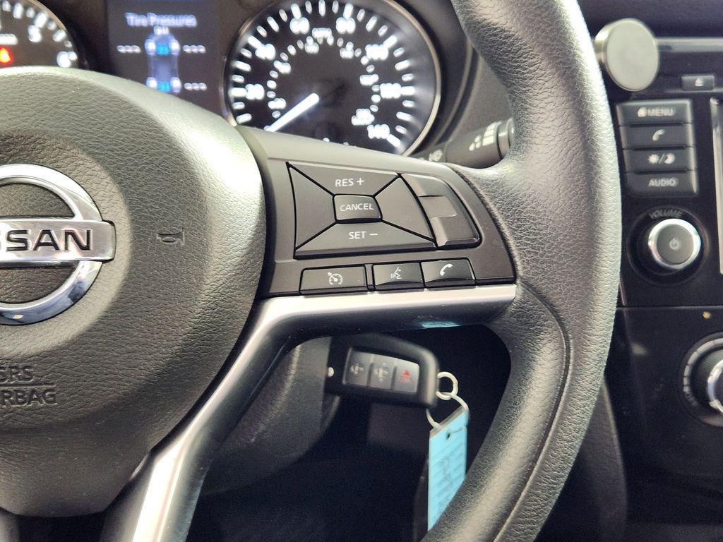 used 2018 Nissan Rogue car, priced at $12,169