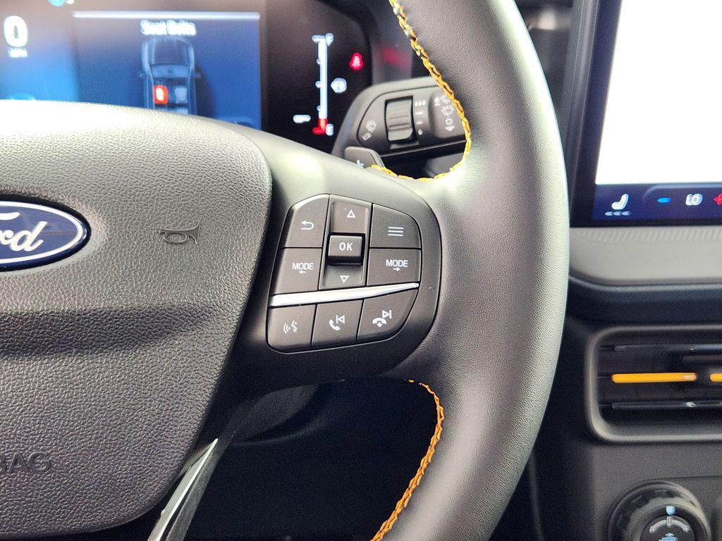 new 2026 Ford Maverick car, priced at $42,558