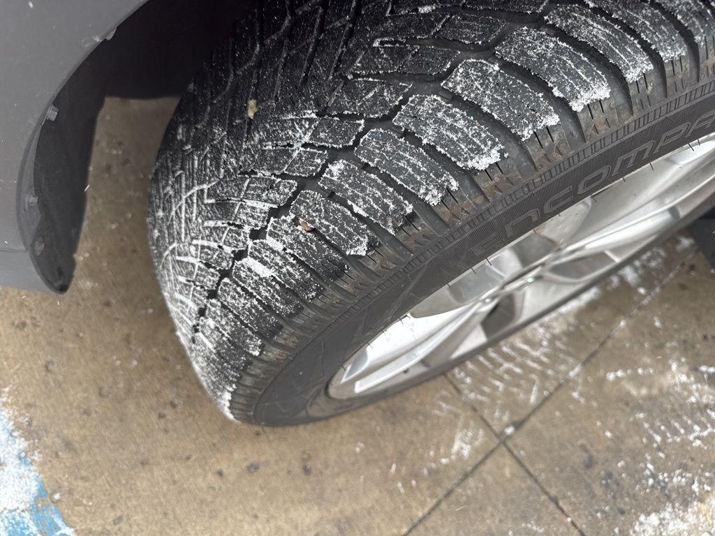 used 2017 Lincoln MKC car, priced at $14,654