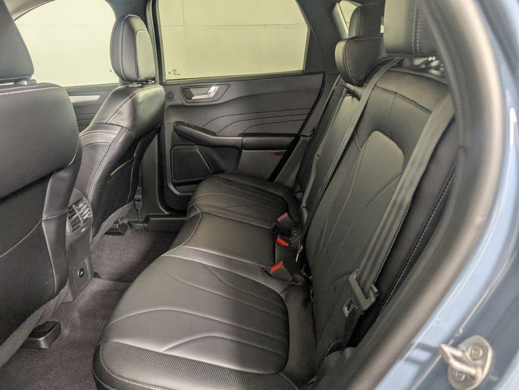 new 2025 Ford Escape PHEV car, priced at $35,589