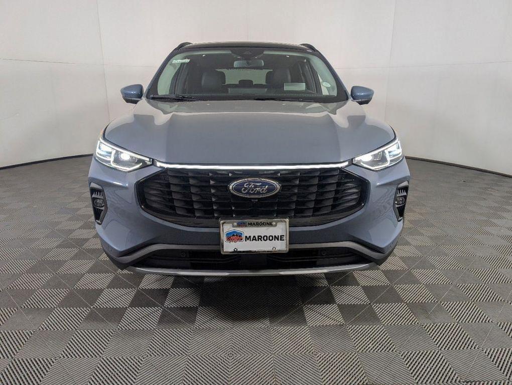 new 2025 Ford Escape PHEV car, priced at $35,589