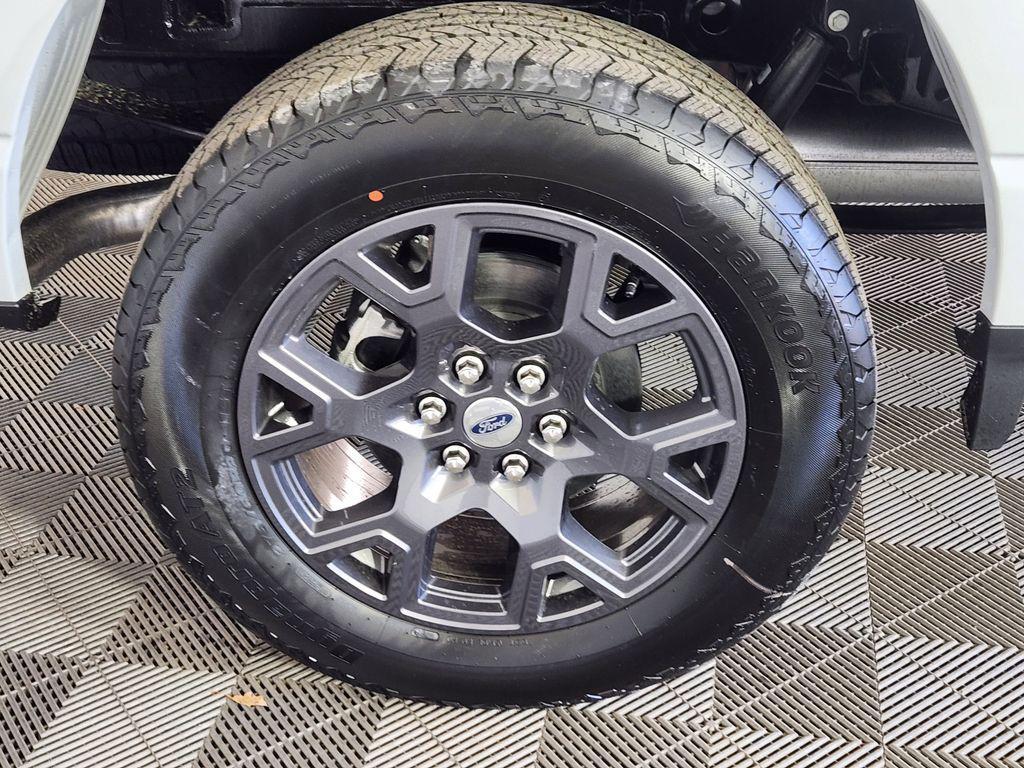 new 2026 Ford F-150 car, priced at $53,186