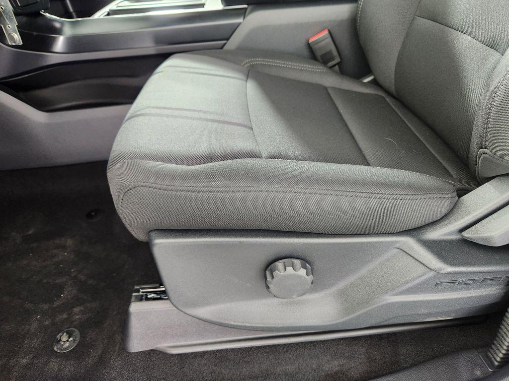 new 2026 Ford F-150 car, priced at $53,186