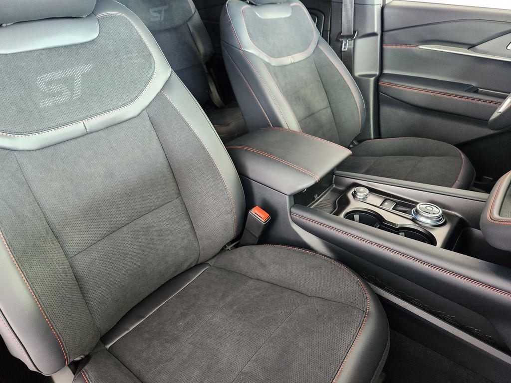 new 2026 Ford Explorer car, priced at $56,269