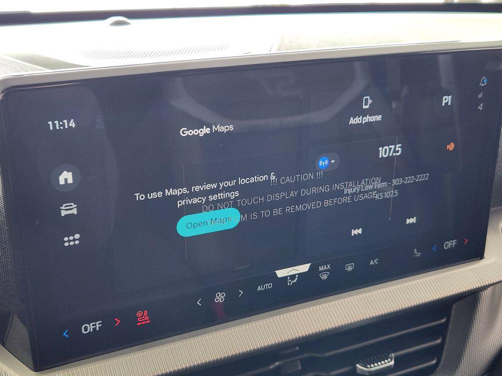 new 2026 Ford Explorer car, priced at $56,269