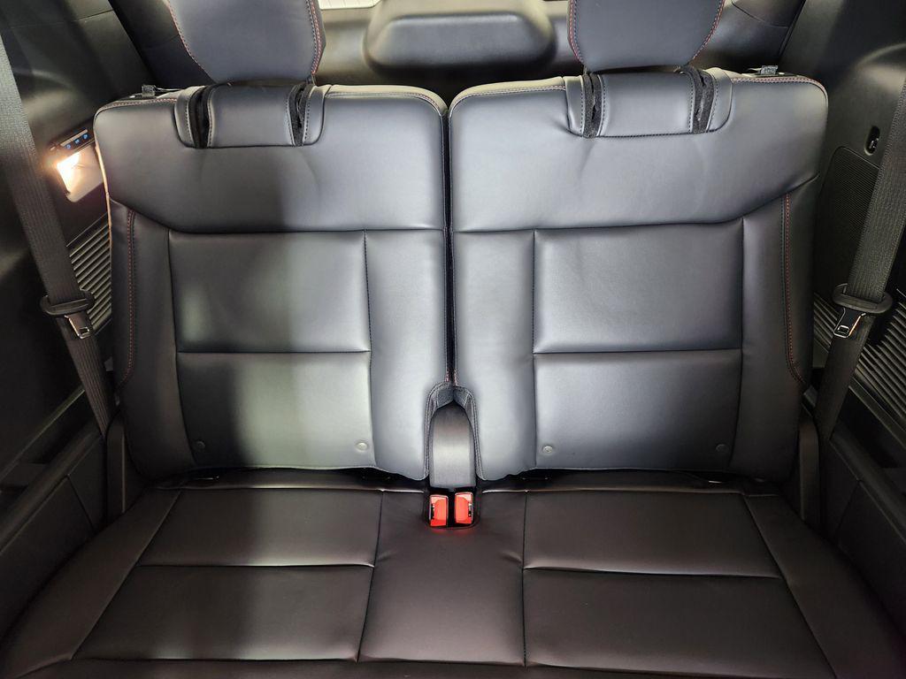 new 2026 Ford Explorer car, priced at $56,269