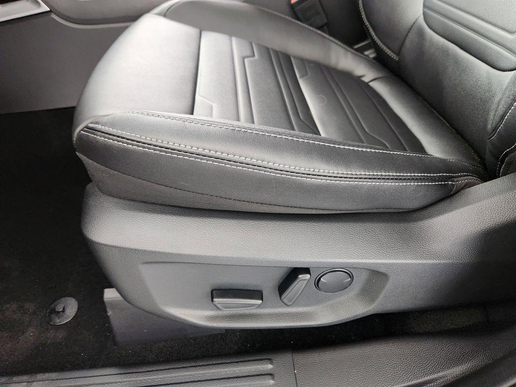 new 2025 Ford Ranger car, priced at $46,909