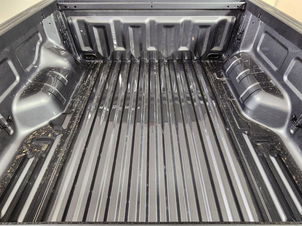 new 2025 Ford Ranger car, priced at $46,909