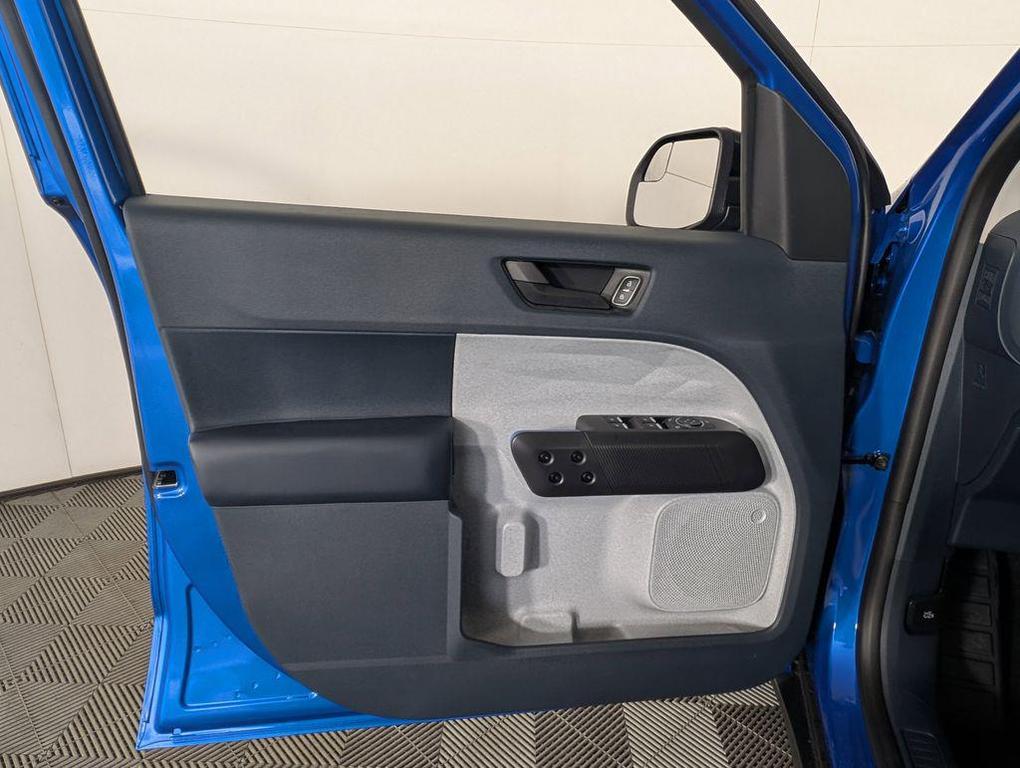 new 2025 Ford Maverick car, priced at $32,895