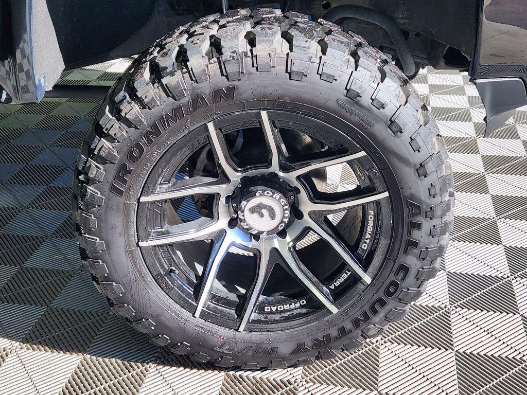 used 2020 Chevrolet Silverado 2500 car, priced at $60,437