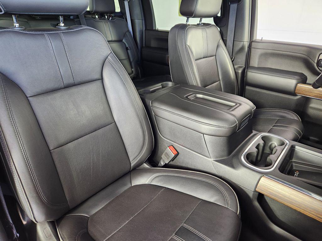 used 2020 Chevrolet Silverado 2500 car, priced at $60,437