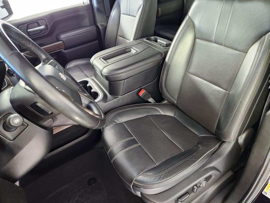 used 2020 Chevrolet Silverado 2500 car, priced at $60,437