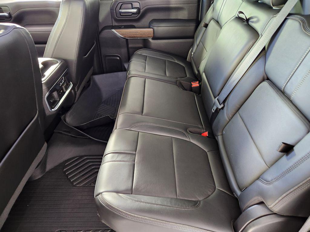 used 2020 Chevrolet Silverado 2500 car, priced at $60,437