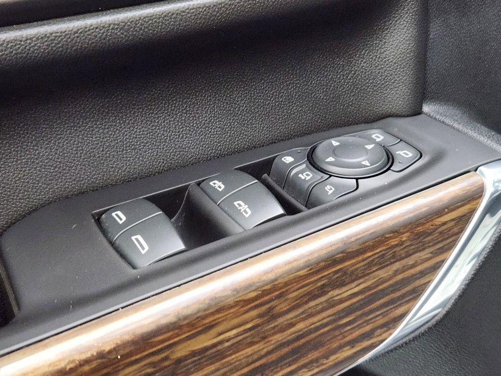 used 2020 Chevrolet Silverado 2500 car, priced at $60,437