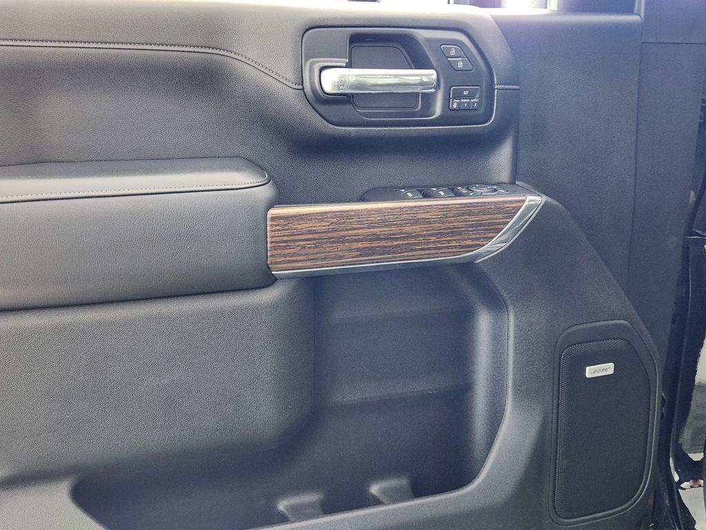 used 2020 Chevrolet Silverado 2500 car, priced at $60,437