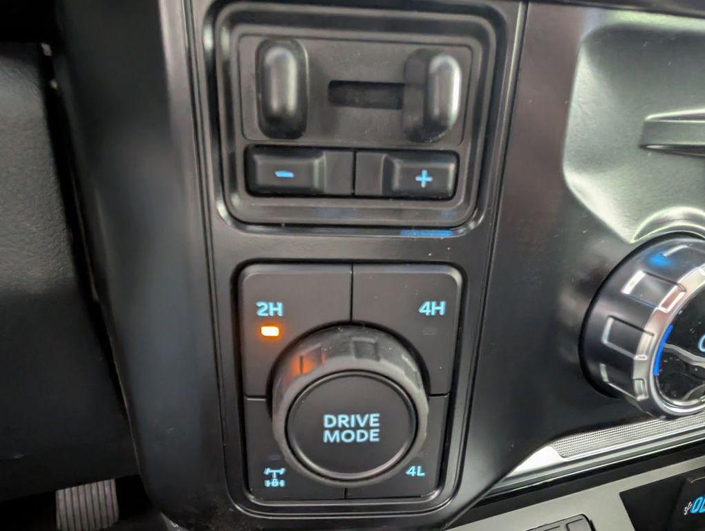 new 2025 Ford F-350 car, priced at $93,982