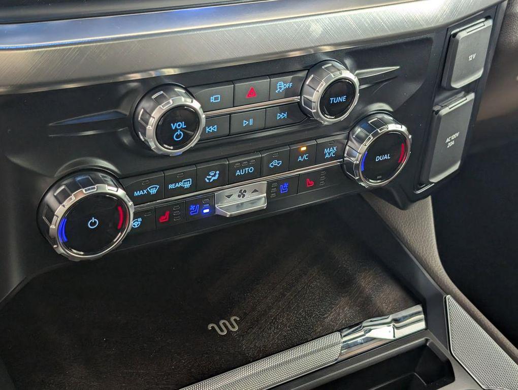 new 2025 Ford F-350 car, priced at $93,497