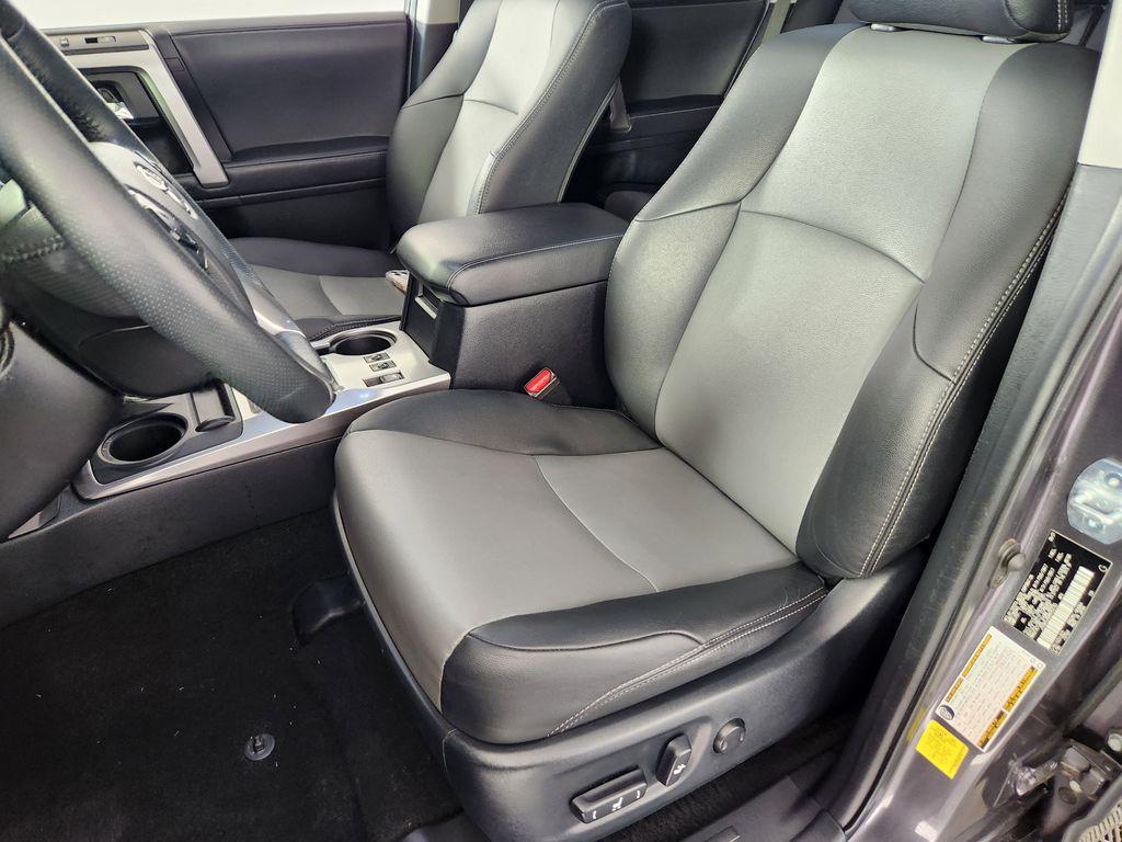 used 2021 Toyota 4Runner car, priced at $35,484