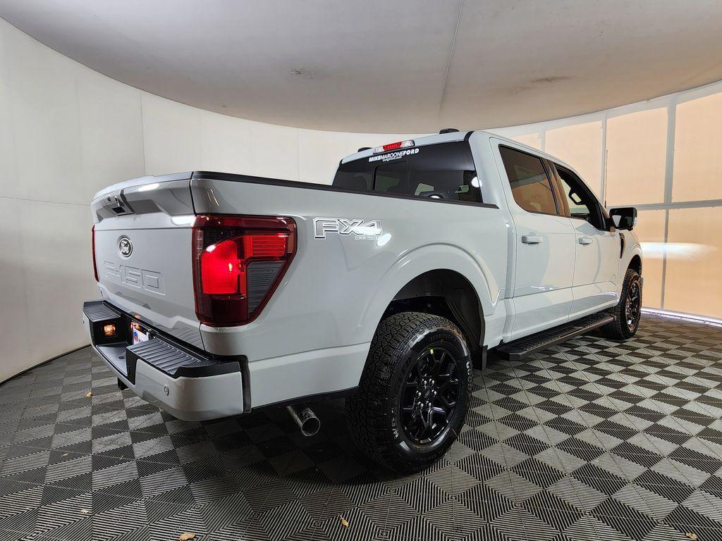 new 2026 Ford F-150 car, priced at $66,105