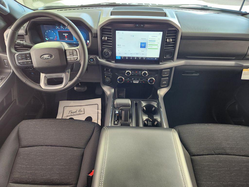 new 2026 Ford F-150 car, priced at $66,105