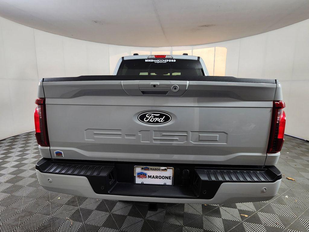 new 2026 Ford F-150 car, priced at $66,105
