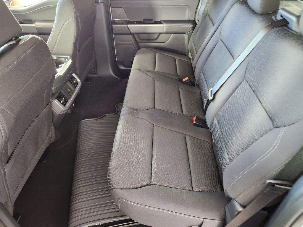 new 2026 Ford F-150 car, priced at $66,105