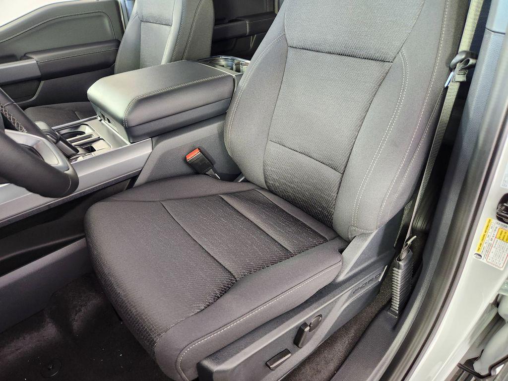 new 2026 Ford F-150 car, priced at $66,105