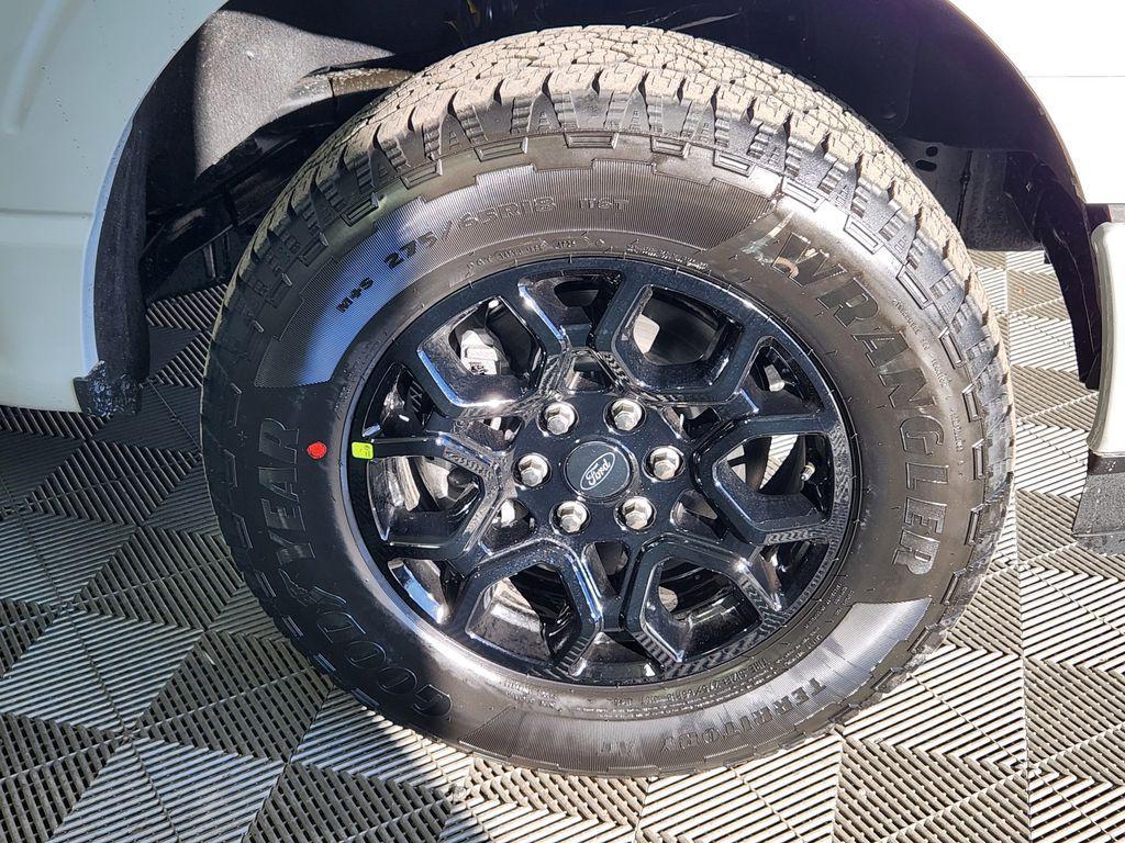 new 2026 Ford F-150 car, priced at $66,105