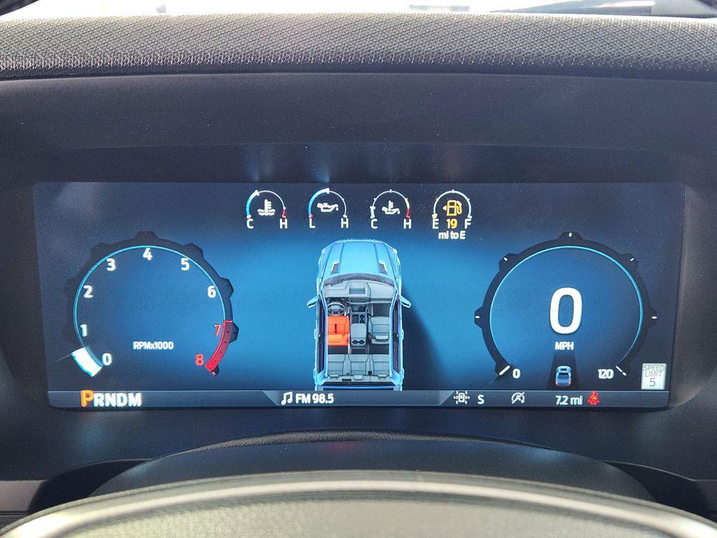 new 2026 Ford F-150 car, priced at $66,105