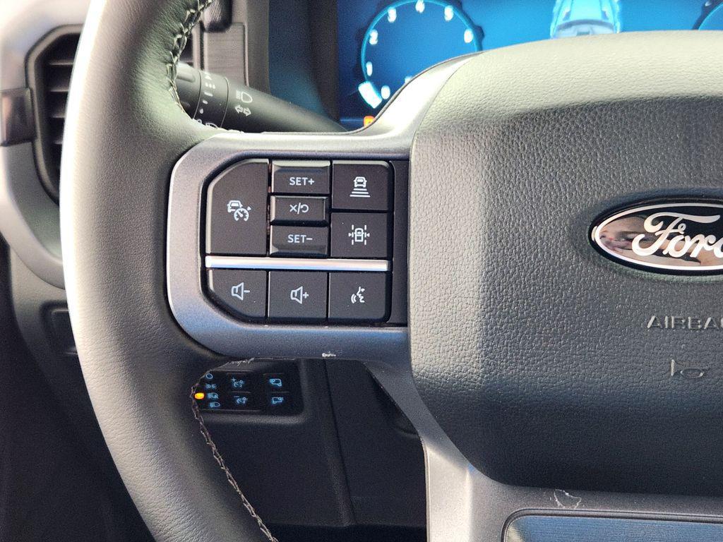 new 2026 Ford F-150 car, priced at $66,105