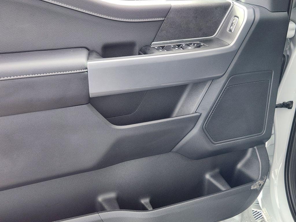 new 2026 Ford F-150 car, priced at $66,105