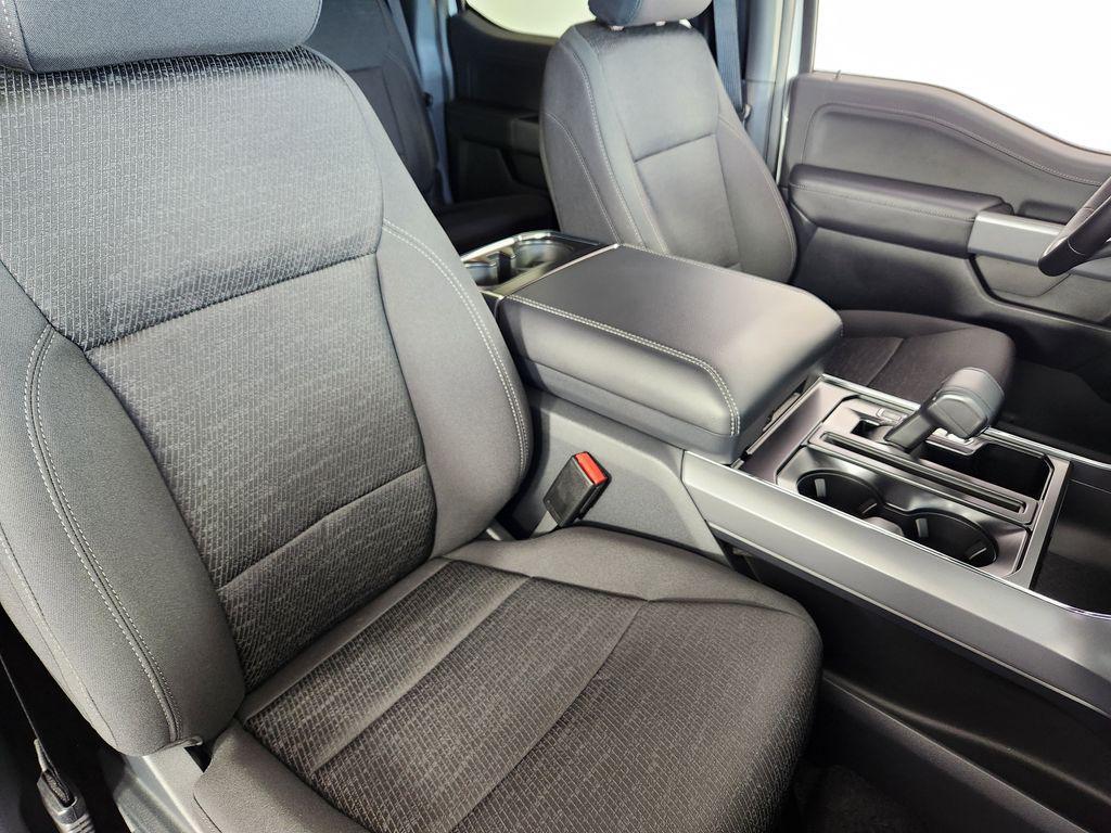 new 2026 Ford F-150 car, priced at $66,105