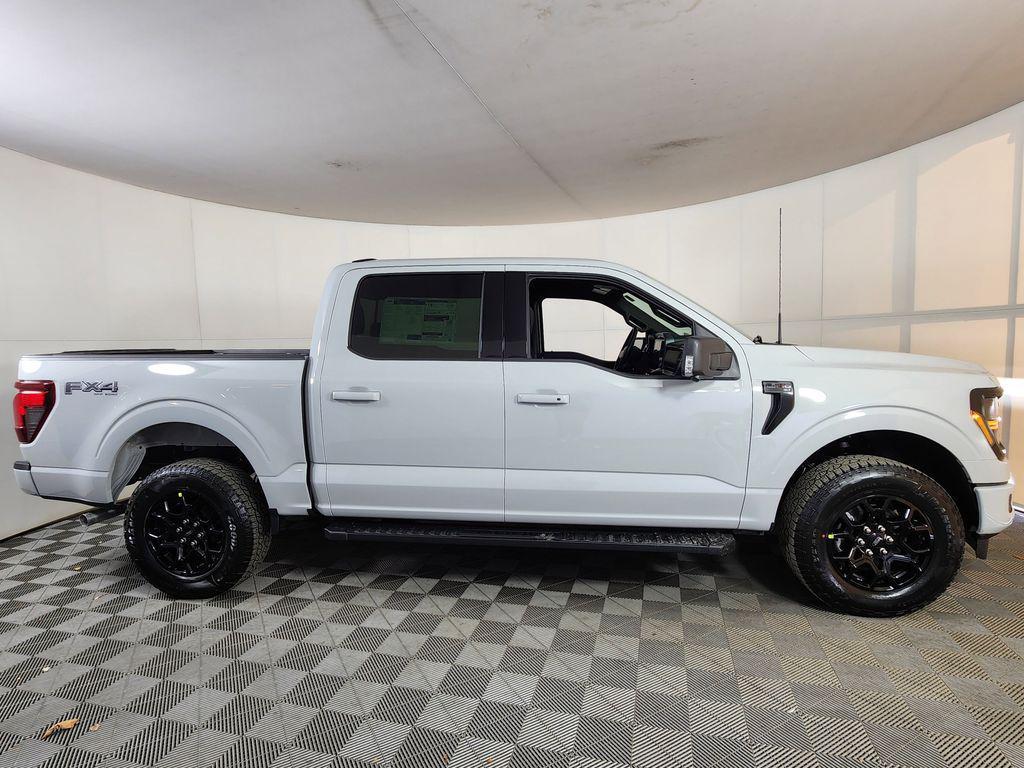 new 2026 Ford F-150 car, priced at $66,105