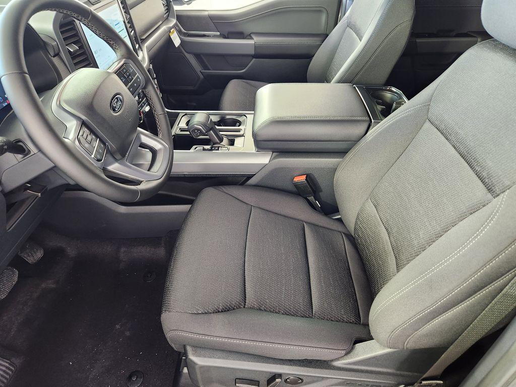 new 2026 Ford F-150 car, priced at $66,105