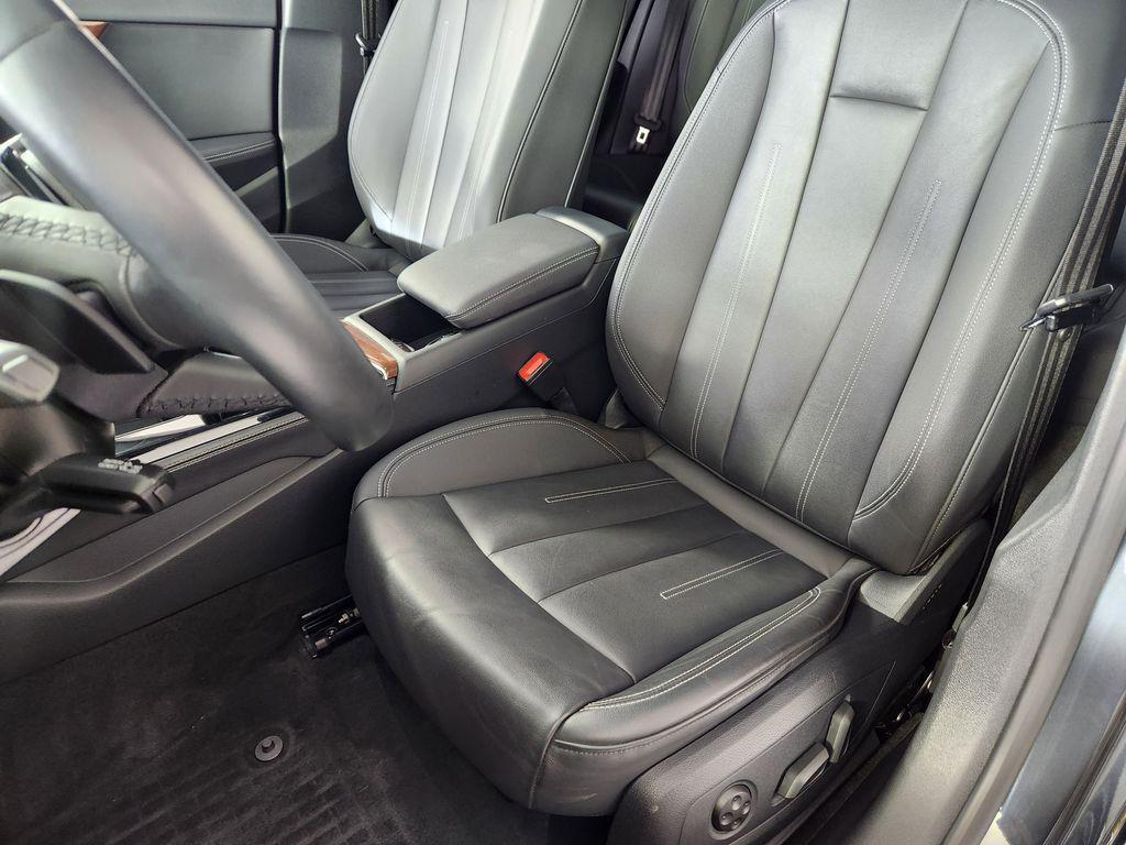 used 2022 Audi A5 Sportback car, priced at $30,592