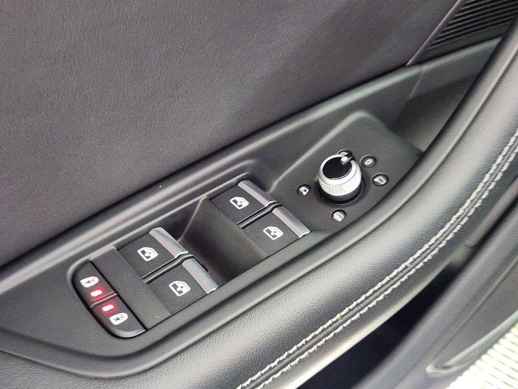 used 2022 Audi A5 Sportback car, priced at $30,592