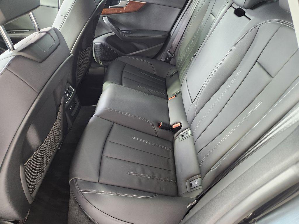 used 2022 Audi A5 Sportback car, priced at $30,592