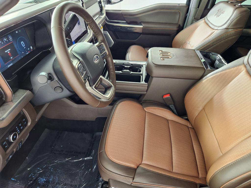 new 2026 Ford F-250 car, priced at $92,470