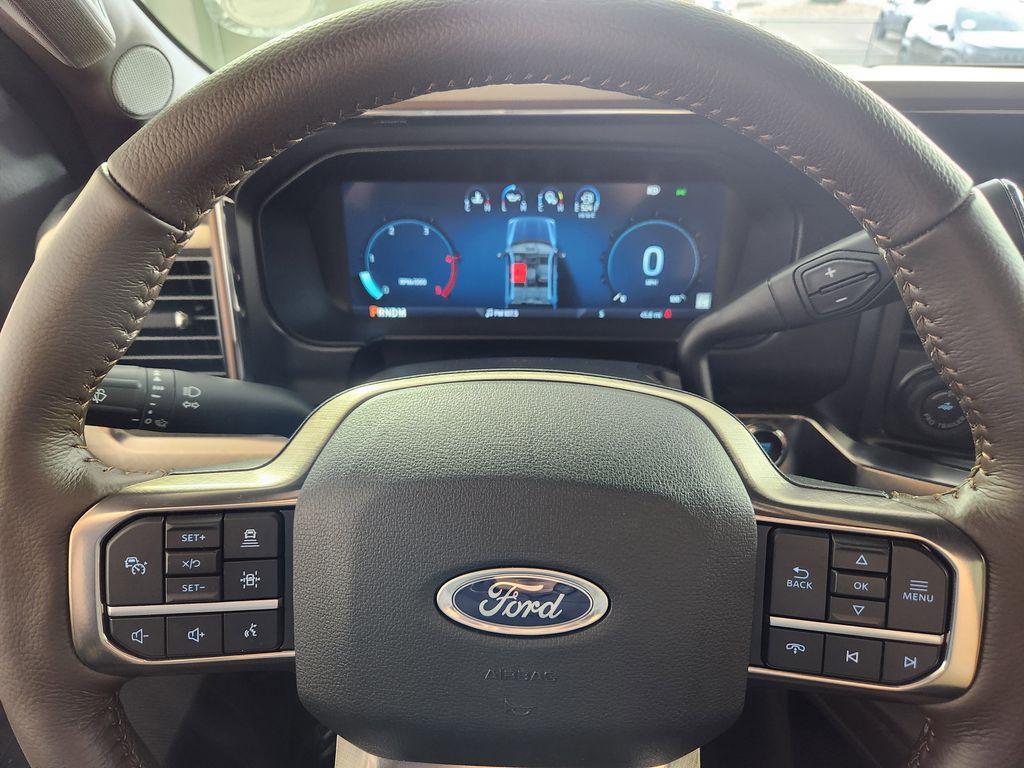 new 2026 Ford F-250 car, priced at $92,470