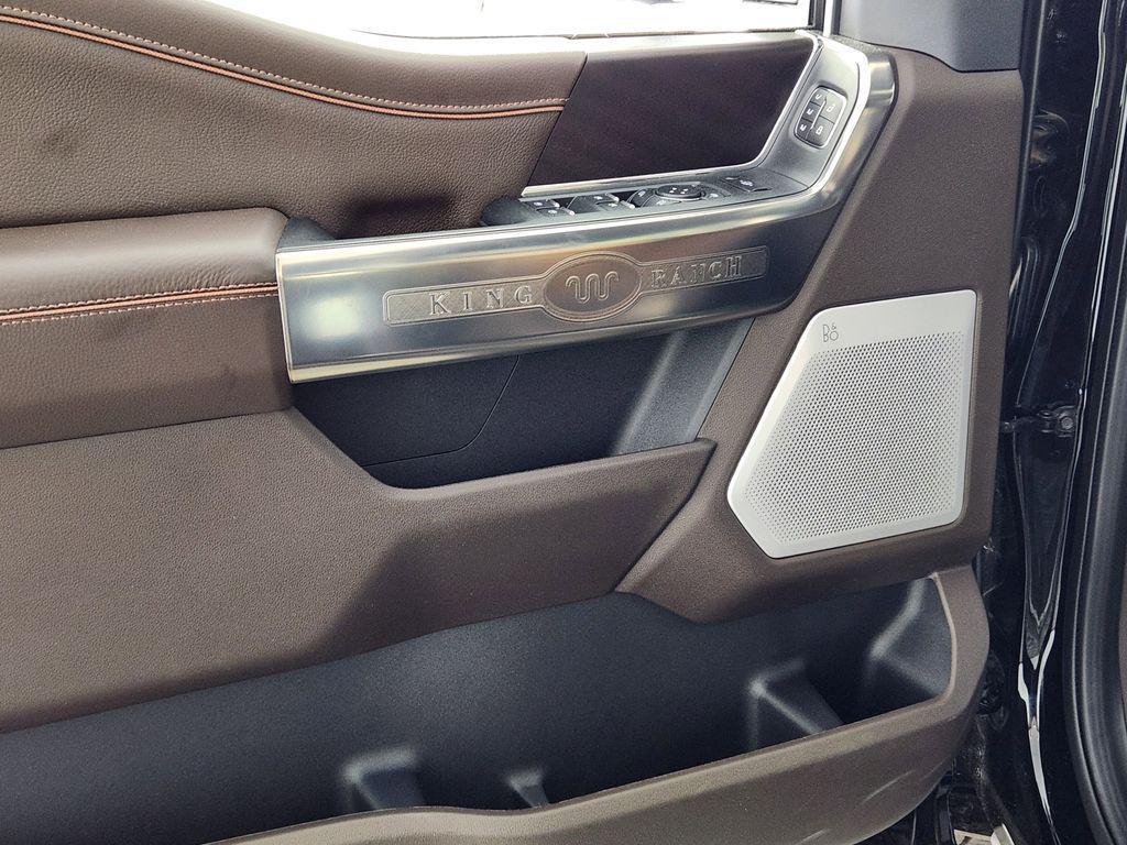 new 2026 Ford F-250 car, priced at $92,470