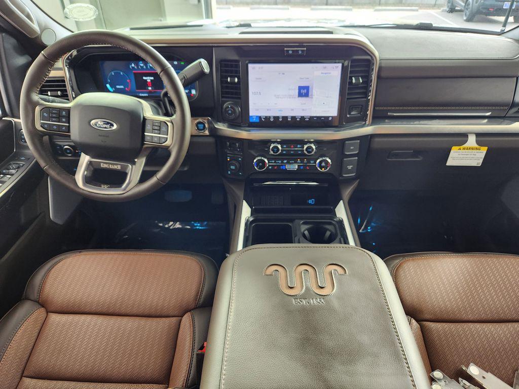 new 2026 Ford F-250 car, priced at $92,470