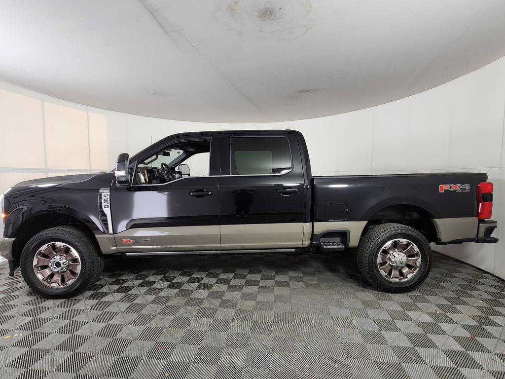 new 2026 Ford F-250 car, priced at $92,470