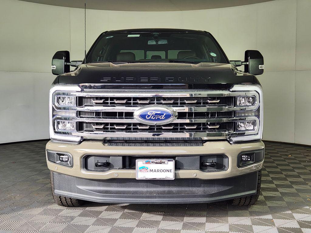 new 2026 Ford F-250 car, priced at $92,470