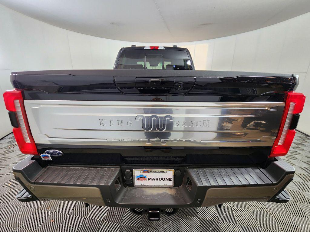 new 2026 Ford F-250 car, priced at $92,470