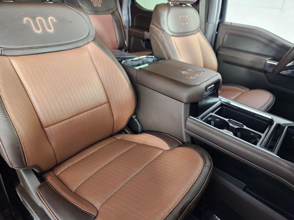 new 2026 Ford F-250 car, priced at $92,470