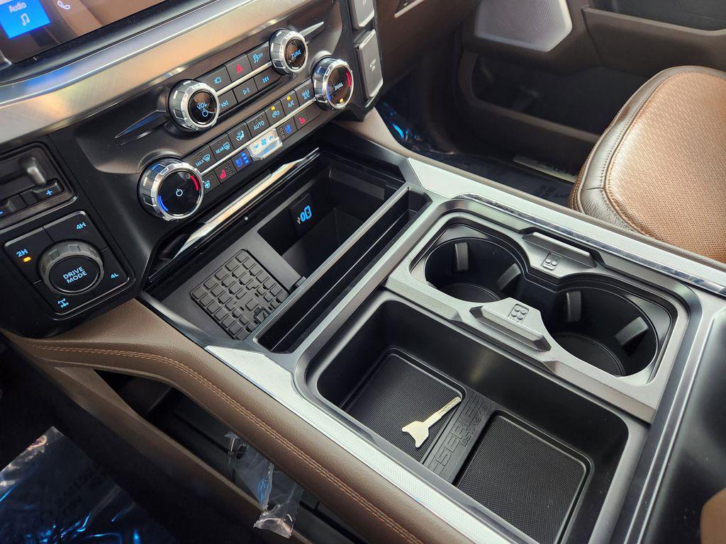 new 2026 Ford F-250 car, priced at $92,470