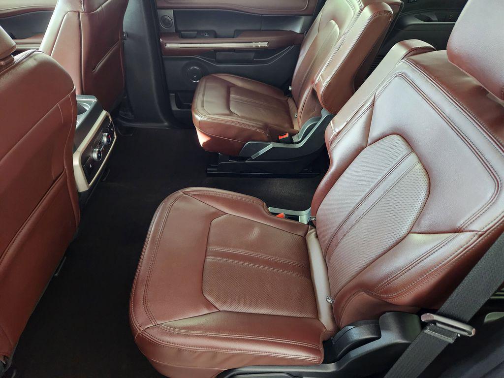used 2022 Ford Expedition car, priced at $45,753